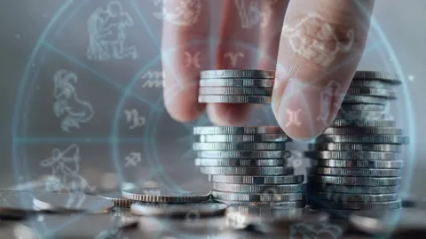 ดูดวงการเงิน โชคลาภ ครึ่งเดือนแรกมิถุนายน 2565 ฉบับ 12 ราศี