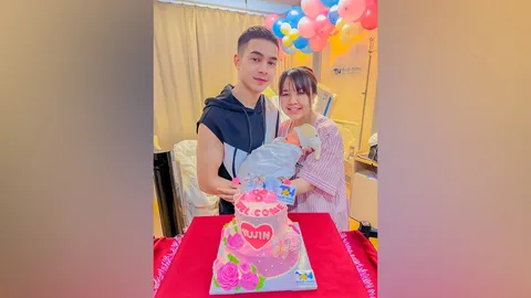 เจนนี่ ได้หมดถ้าสดชื่น เผยชื่อจริง น้องยูจิน ลูกสาว พร้อมเผยที่มาของชื่อ