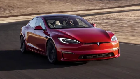 TESLA มาแล้ว! ดีใจจนเนื้อเต้น รถอีลอนจดทะเบียนในไทย อย่าวู่วามไปเพราะไม่น่าจะถูกลง