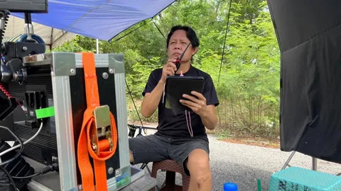 วงการบันเทิงเศร้า เฉลิม วงศ์พิมพ์ ผู้กำกับ 7 ประจัญบาน เสียชีวิตกะทันหัน