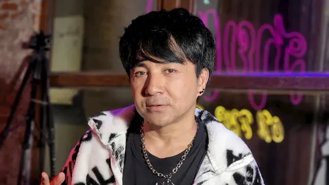 “แจ็ค ไอเฟล” จับไมค์ในรอบ 8 ปี ซิงเกิลใหม่ “เด็กหน้าซอย” เปิดตัวแฟนเด็ก “น้อยมะณี”