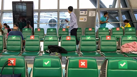 ให้ด่านตรวจเข้มฝีดาษลิง ระวังลอบนําเข้า สัตว์ “กลุ่มเสี่ยง”