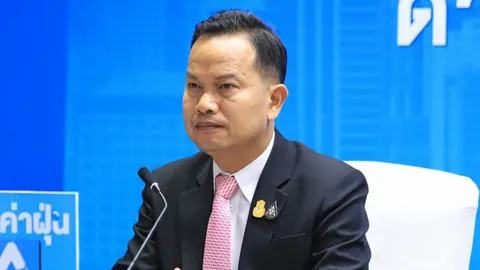 ตั้งศูนย์ปฏิบัติการ กระทรวงศึกษาธิการขับเคลื่อนนโยบายเร่งด่วน