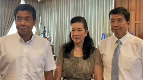 “มุ้งมิ้งปุยมุ้ยยย”