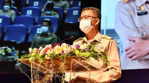 รัฐบาล เตรียมจัดงานเฉลิมพระเกียรติสมเด็จพระนางเจ้าฯ พระบรมราชินี 3 มิ.ย.นี้