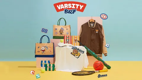 มูลนิธิรามาธิบดีฯ ชวนส่งต่อความสุขให้แก่กัน ผ่านของที่ระลึกการกุศลสุดน่ารัก LINE FRIENDS