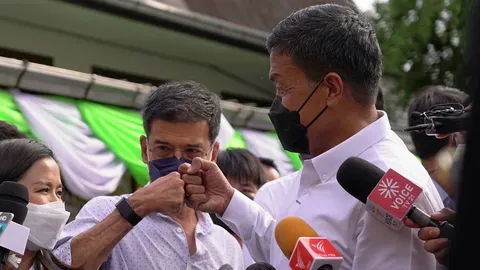 งานบุญก็มา