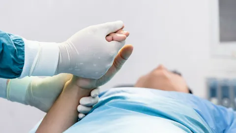 การผ่าตัดแปลงเพศ จากชายเป็นหญิง (Gender Affirmation Surgery - Male to Female)