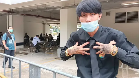 อัยการสั่งฟ้อง "บุ๊ค แรปเปอร์" มือระเบิดหน้า กรม ทม. เจ้าตัวขอสู้คดี