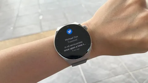 รีวิว Huawei Watch GT3 Pro - นาฬิกาอัจฉริยะเรือนหรู พกพาฟีเจอร์ออกกำลังกายอีกเพียบ