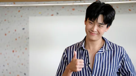 “เน๋ง” งัดความรู้ ทำภารกิจหาทุนการศึกษาช่วยเด็ก ใน “ภารกิจชีวิตนอกจอ”