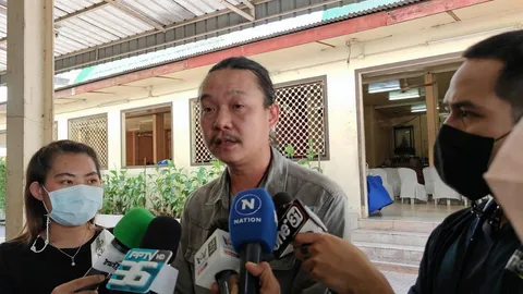 “วิว พลเมืองดี”