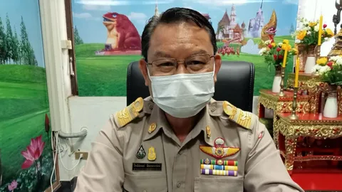 พศ.สั่งย้าย ผอ.สำนักพุทธยโสธร พบร่วมทีมหมอปลา บุกกุฏิหลวงปู่แสง