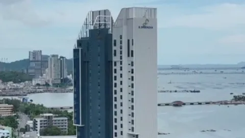 โรงแรมเอสศรีราชาฯ พร้อมให้บริการรับ EEC คาดดันรายได้ให้ท้องถิ่นเพียบ