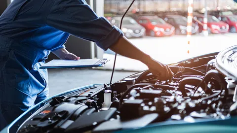 สอศ.-เอกชนลุยสอนทวิภาคีสาขาเครื่องกลหนัก