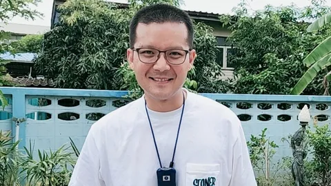 อะตอม สัมพันธภาพ ย้อนเล่า 10 เดือนก่อนได้เสียชีวิตจากอุบัติเหตุแต่ฟื้นคืนมา