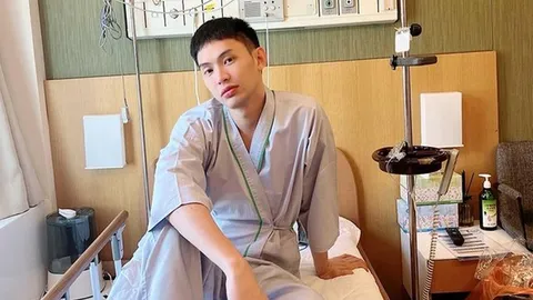 ดีเจมะตูม อัปหน้าใหม่ที่เกาหลี ไปรอบนี้จัดเต็มอย่างสมศักดิ์ศรี