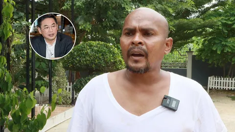 "หมอปลา" โต้ "อนุชา" ลั่นไม่กลัว โวยอย่าผูกขาดพุทธศาสนา ไล่ไปอ่าน รธน.