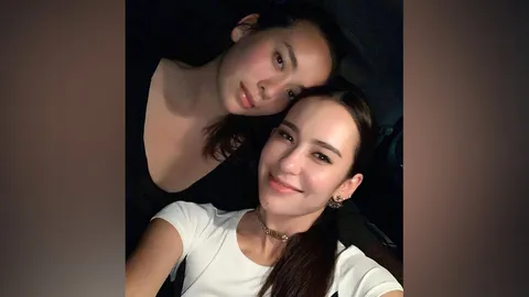 ส่อเกิดรอยร้าวพี่น้อง มะลิ โคทส์ โพสต์ตัดพ้อ นุช นีรนาท