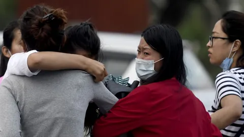 เนปาลระงับค้นหา บิน ‘ธารา แอร์’ หายสาบสูญ ไม่รู้ชะตาผู้โดยสาร 22 ชีวิต