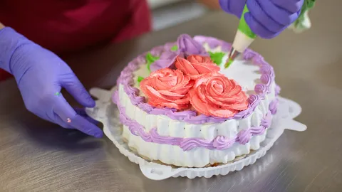 5 ไอเดีย แต่งหน้าเค้กง่ายๆ ให้ดูน่ากิน มือใหม่ก็ทำตามได้