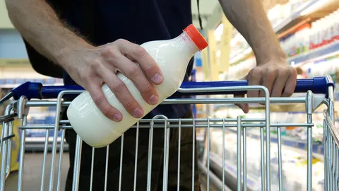 นมหมดทำรวยเละ