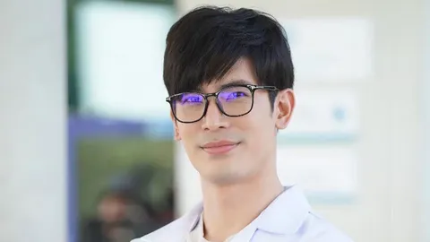 สน ยุกต์ ปลื้มบท หมอวันพิชิต เผยตัวละครนี้คล้ายตัวตนของตัวเอง ใน “โฉมโฉด” 