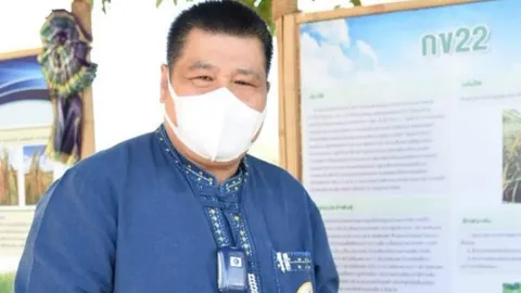 กรมข้าวฯ ประยุกต์ใช้เกษตรอัจฉริยะ หนุนชาวนาเพิ่มผลผลิต ลดต้นทุน