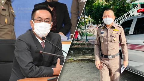 ผกก.นนท์ เผยอัยการสั่งฟ้อง 6 ผู้ต้องหาคดี "แตงโม" โฆษกอัยการโต้ ไม่จริง