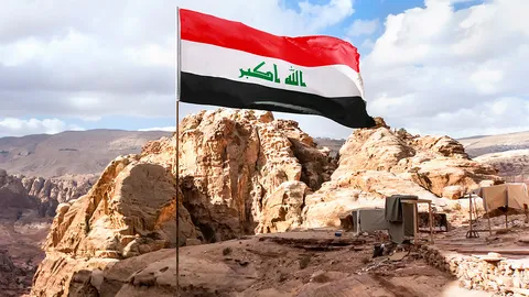 ระวังเหมือนอิรัก