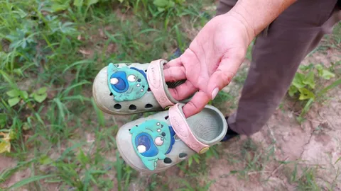 พบแล้วน้องภูผาวัย 3 ขวบหายจากบ้านที่แพร่ จมลำน้ำแม่แคม ครอบครัวสุดเศร้า