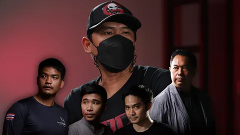 เรื่องเล่า "4 ทริปสุดหลอน" ที่มีผีเป็นเพื่อนทุกเส้นทาง ใน "สถานีผีดุ"