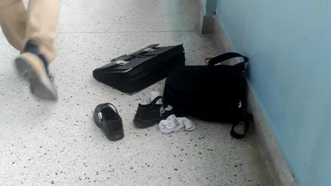  เด็กหญิง ม.2 วัย 14 ตกตึกโรงเรียนดังโคราชดับปริศนา ยังไม่ระบุสาเหตุ