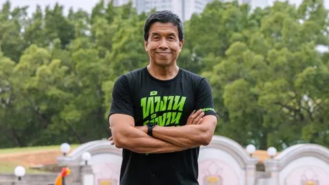 ส่องคอมเมนต์คนบันเทิง หลัง กกต. รับรองผลเลือกตั้ง ชัชชาติ เป็นผู้ว่าฯ กทม.