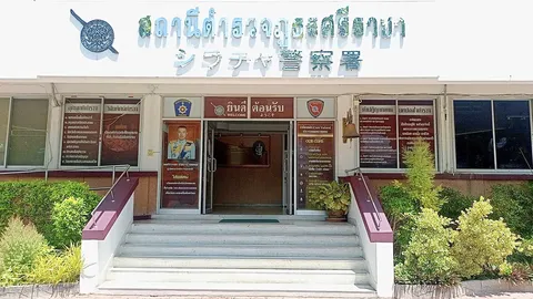 กัญชาต้นเดียว เด้ง 4 ตำรวจ สว.สืบนําจับ-ลงกรุ ขาดดุลพินิจทํางาน