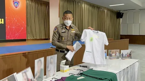 ทำผิดซ้ำซากนอนคุก!