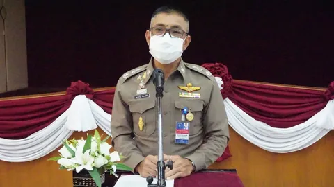 สั่งตั้งกก.สอบแล้ว ปมตำรวจนอกแถว 20 นาย รีดส่วยรายเดือนละ 2,000-5,000 บาท