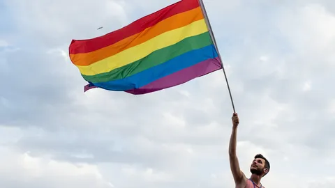 ที่มา Pride Month จากพลัง LGBTQ ที่เท่าเทียม 