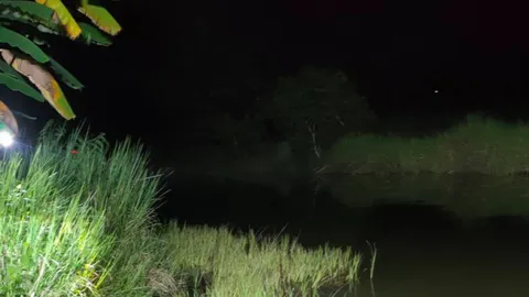 หนุ่มหาย 2 วัน พบเป็นศพอืดคาสระ ห่างบ้าน 500 ม.แม่เผยลางสังหรณ์อีกาทัก