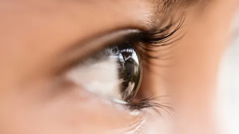 ตรวจสุขภาพร่างกาย อย่ามองข้ามดวงตา