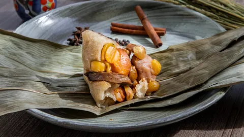 เทศกาลไหว้บ๊ะจ่าง 2565 บางร้านไม่ทำขาย หลังต้องรับภาระวัตถุดิบแพงขึ้น