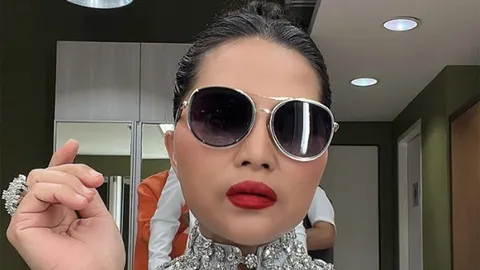 "สุนารี ราชสีมา" แก้เผ็ดมิจฉาชีพโดยอ้างชื่อปลอมจนต้องตัดสายทิ้ง