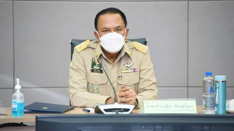 กรมชลฯ ปลื้ม อ่างฯ ห้วยทรายขมิ้นเป็นแหล่งท่องเที่ยวใหม่ให้เกษตรกร