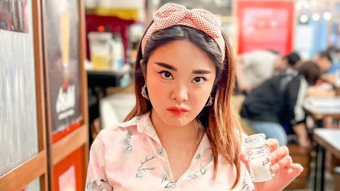 หญิงแย้ พ้อชาวเน็ตไม่น่ารักเมนต์แรง เมื่อก่อนสวยกว่า ตอนนี้ทำเยอะจนเละ