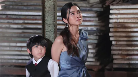 กรงน้ำผึ้ง EP.15 ชัยยศ โดนแฉ เวทิน ใช้จังหวะชุลมุน ลักพาตัว น้ำเหนือ-เพราตา ไป