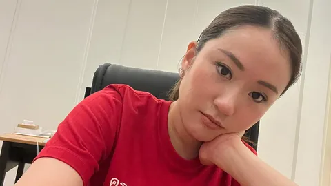 ไม่รอด "อุ๊งอิ๊ง" ติดโควิด-19 หลังกลับสิงคโปร์ ไปหา "ทักษิณ-ยิ่งลักษณ์"