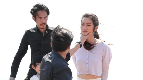 กรงน้ำผึ้ง EP.16 ชัยยศ เตรียมปิดบัญชีแค้น ร่วมมือ นารี หลอกทุกคนมาที่เกาะรังนก