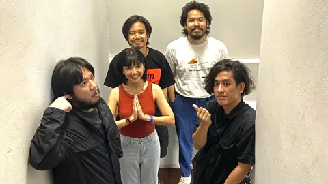 ค่ายสั่งพักงาน Gym and Swim คนต้นเรื่องพาดพิง พีพี-บิวกิ้น โดนหนัก