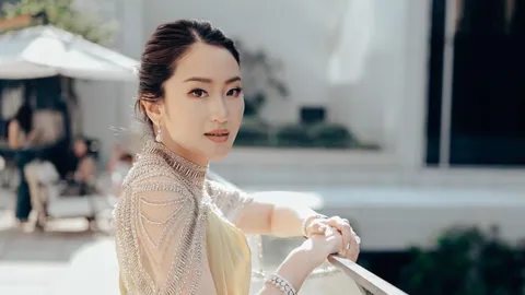 “อุ๊งอิ๊ง” เผยผลตรวจ “น้องธิธาร” ลูกสาวพบเชื้อโควิด พร้อมขอบคุณความห่วงใย