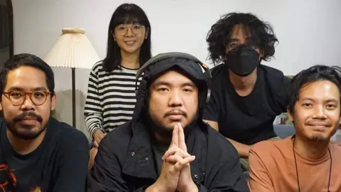 นักร้องนำ Gym And Swim ขอยุติบทบาทสมาชิกวง หลังเพื่อนเหยียดศิลปินอื่น